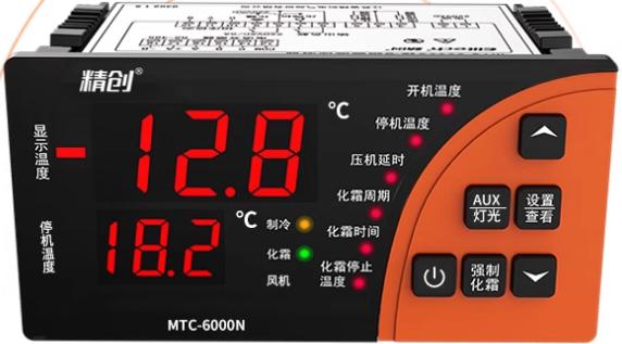 精創(chuàng)MTC-6000N